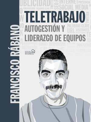 cover image of Teletrabajo